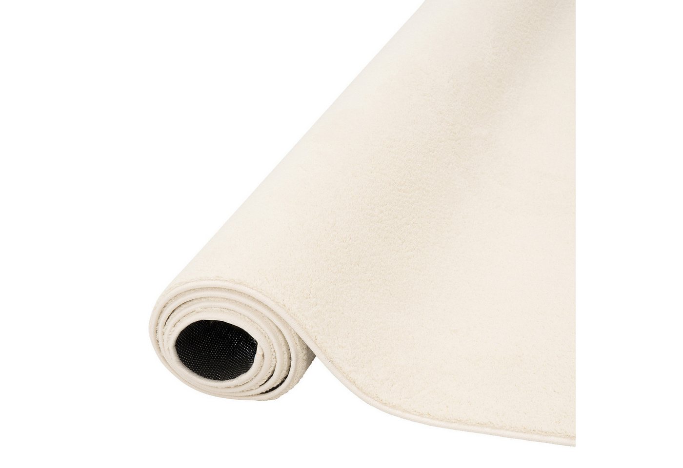Snapstyle Hochflor-Läufer, Rechteckig, Höhe: 20 mm – Bild 5 von 5