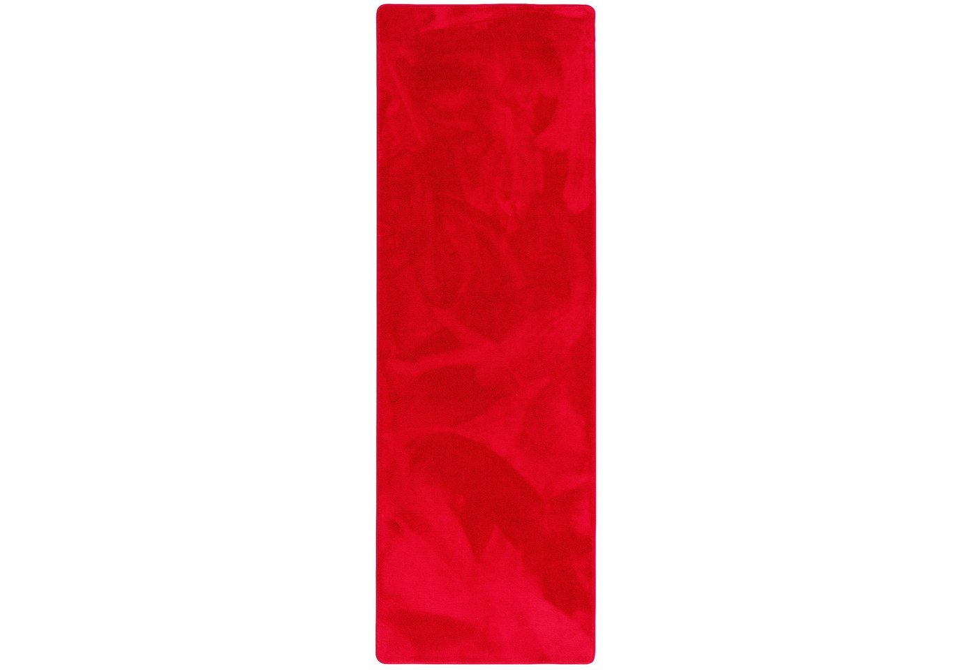 Snapstyle Hochflor-Läufer, Rechteckig, Höhe: 20 mm – Bild 2 von 5