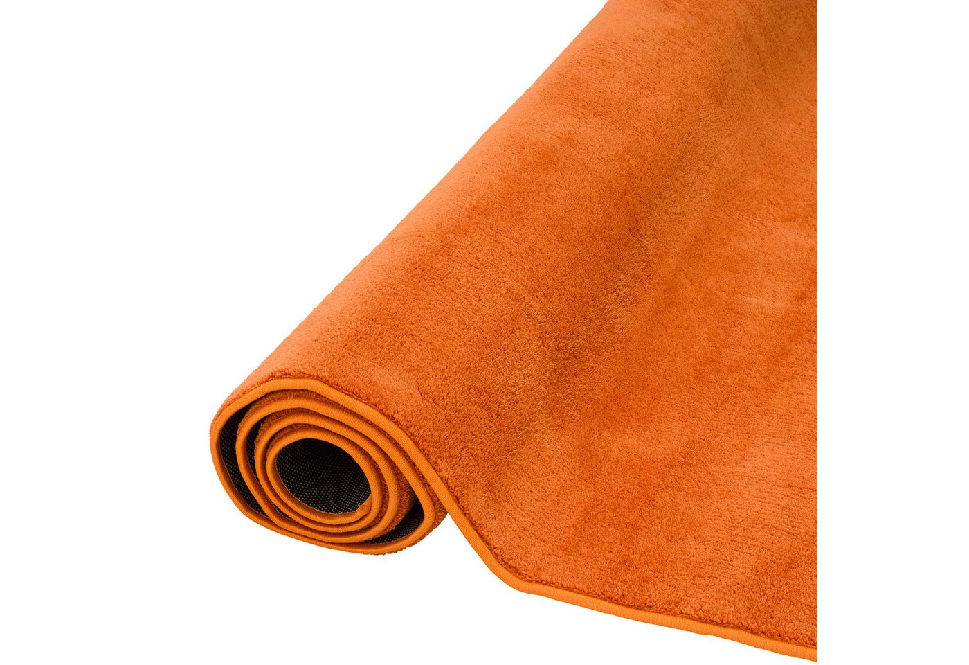 Snapstyle Hochflor-Teppich Luxus Super Soft Hochflor Langflor Teppich Deluxe, Rechteckig, Höhe: 20 mm – Bild 4 von 5