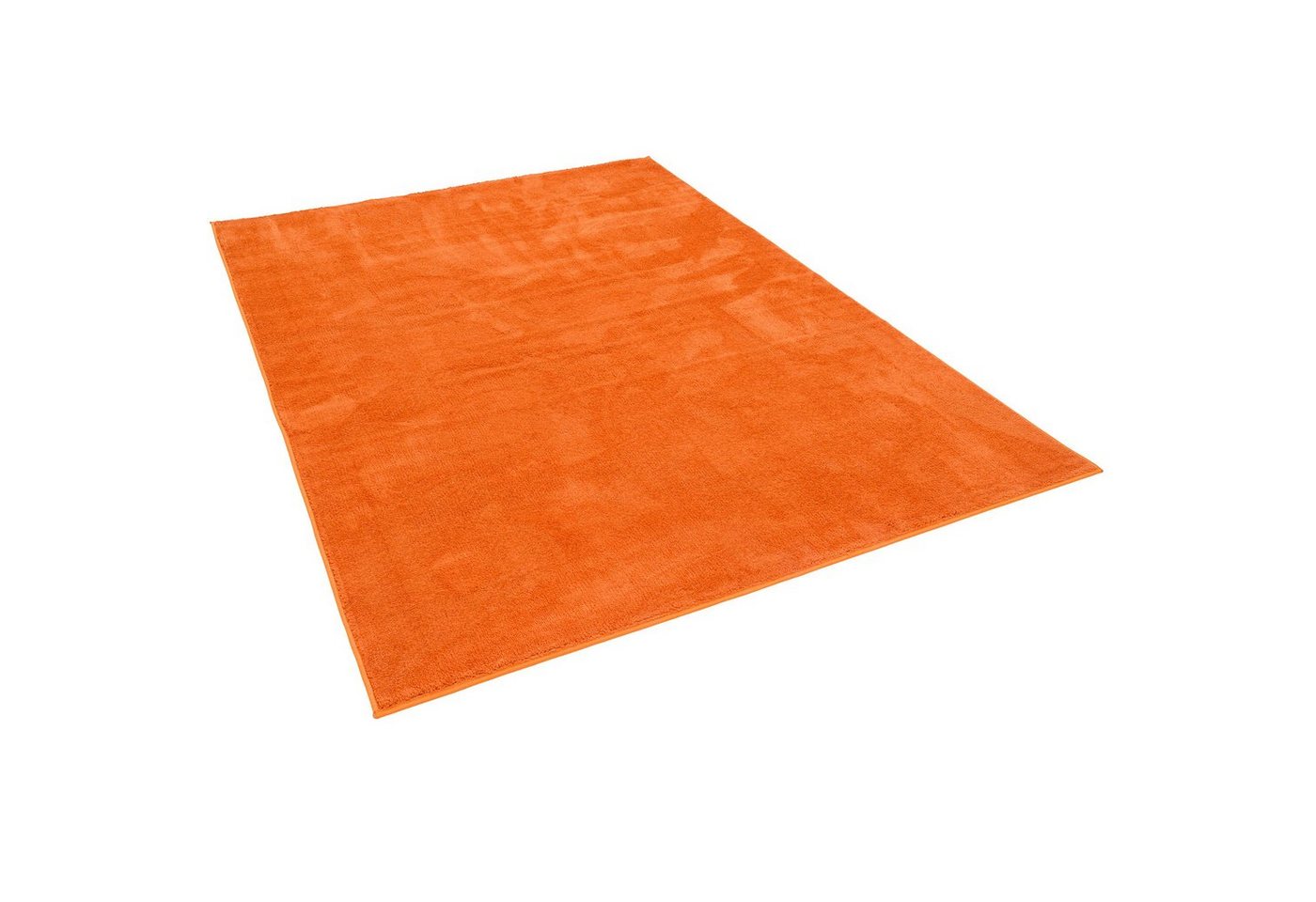 Snapstyle Hochflor-Teppich Luxus Super Soft Hochflor Langflor Teppich Deluxe, Rechteckig, Höhe: 20 mm – Bild 5 von 5