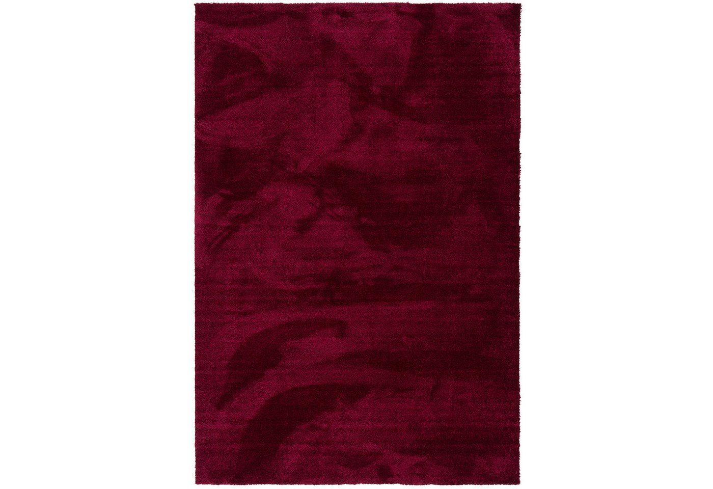 Snapstyle Hochflor-Teppich Super Soft Hochflorteppich Livorno, Rechteckig, Höhe: 17 mm – Bild 2 von 5