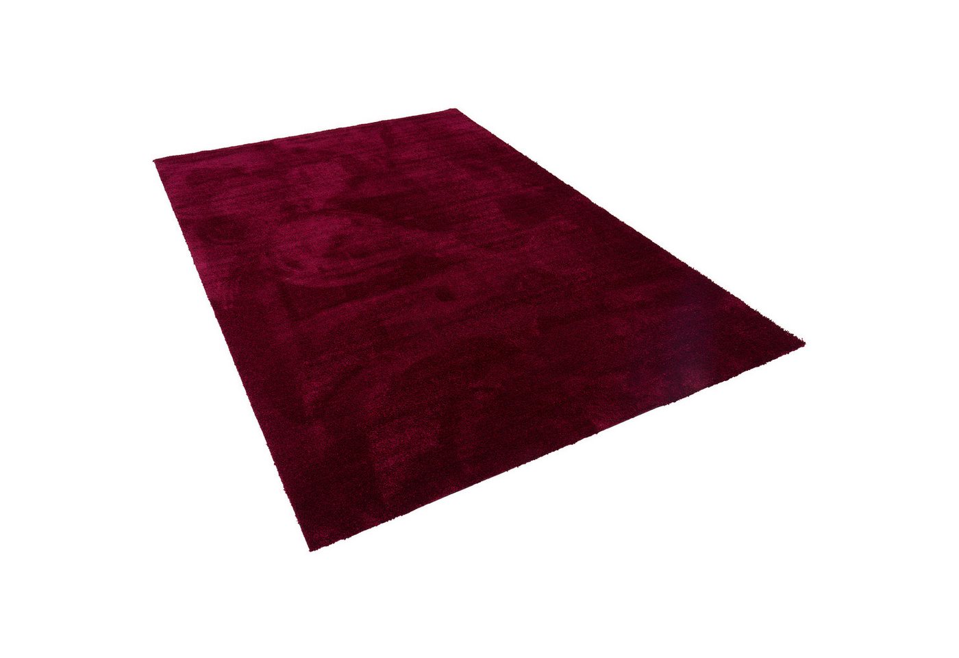 Snapstyle Hochflor-Teppich Super Soft Hochflorteppich Livorno, Rechteckig, Höhe: 17 mm – Bild 5 von 5
