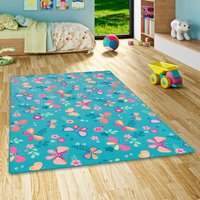 Snapstyle Kinder und Spielteppiche