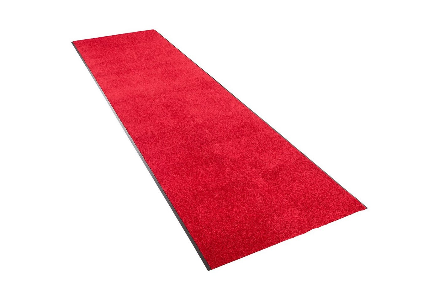 Snapstyle Läufer Läufer Proper Tex Uni, Rechteckig, Höhe: 8 mm – Bild 5 von 5