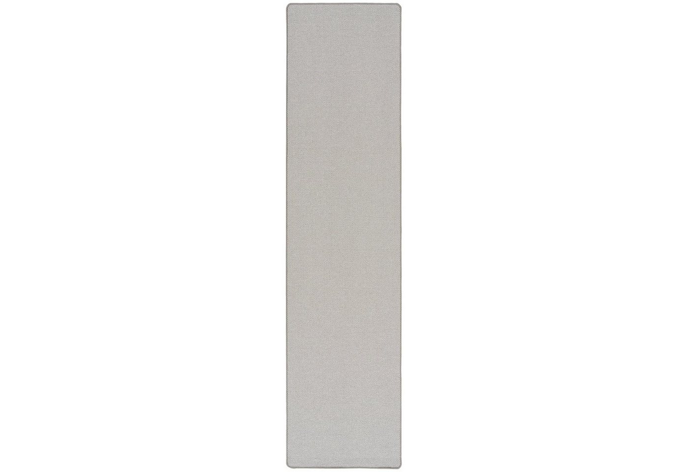 Snapstyle Läufer Läufer Teppich Bentzon Flachgewebe, Rechteckig, Höhe: 5 mm – Bild 2 von 5