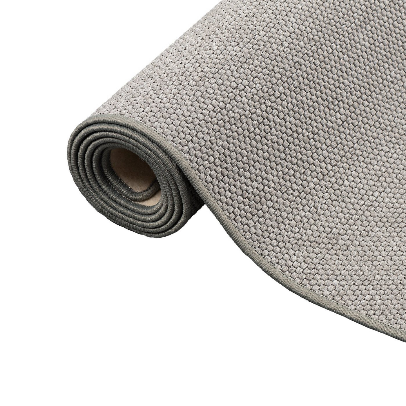 Snapstyle Läufer Läufer Teppich Bentzon Flachgewebe, Rechteckig, Höhe: 5 mm – Bild 3 von 5