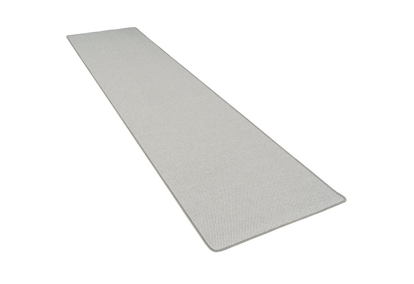 Snapstyle Läufer Läufer Teppich Bentzon Flachgewebe, Rechteckig, Höhe: 5 mm – Bild 5 von 5