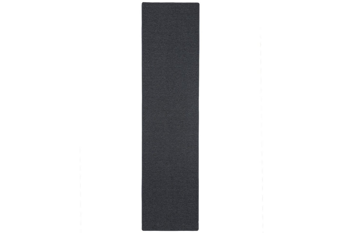Snapstyle Läufer Läufer Teppich Bentzon Flachgewebe, Rechteckig, Höhe: 5 mm – Bild 2 von 5