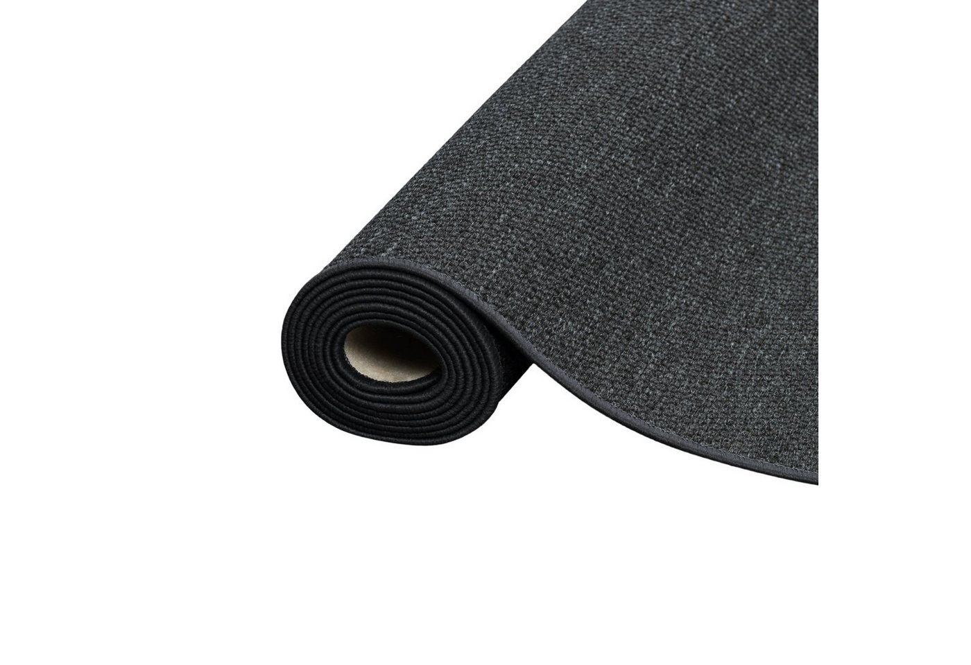 Snapstyle Läufer Läufer Teppich Bentzon Flachgewebe, Rechteckig, Höhe: 5 mm – Bild 3 von 5