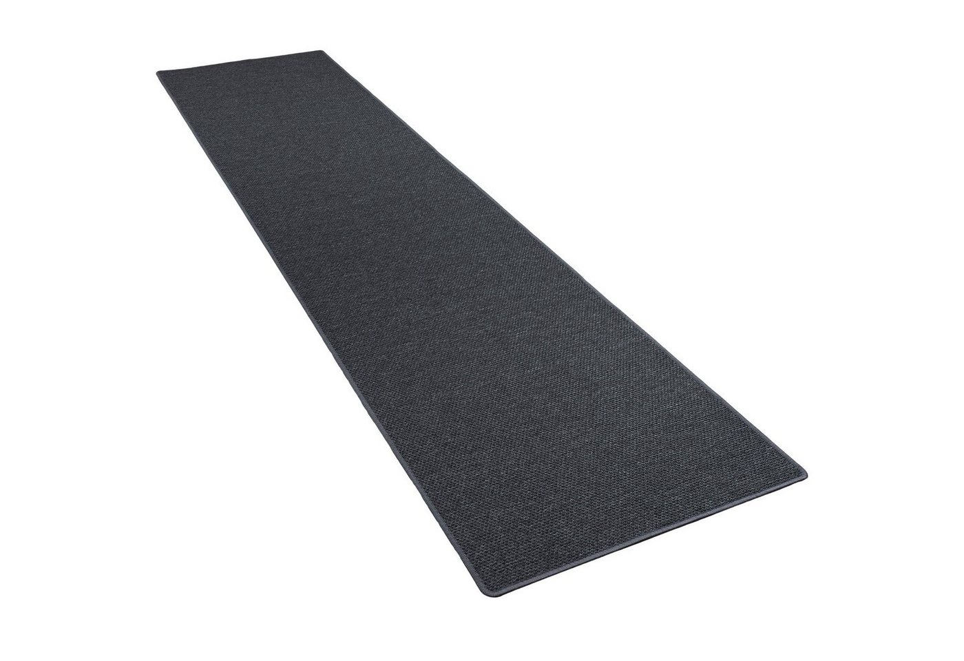Snapstyle Läufer Läufer Teppich Bentzon Flachgewebe, Rechteckig, Höhe: 5 mm – Bild 5 von 5