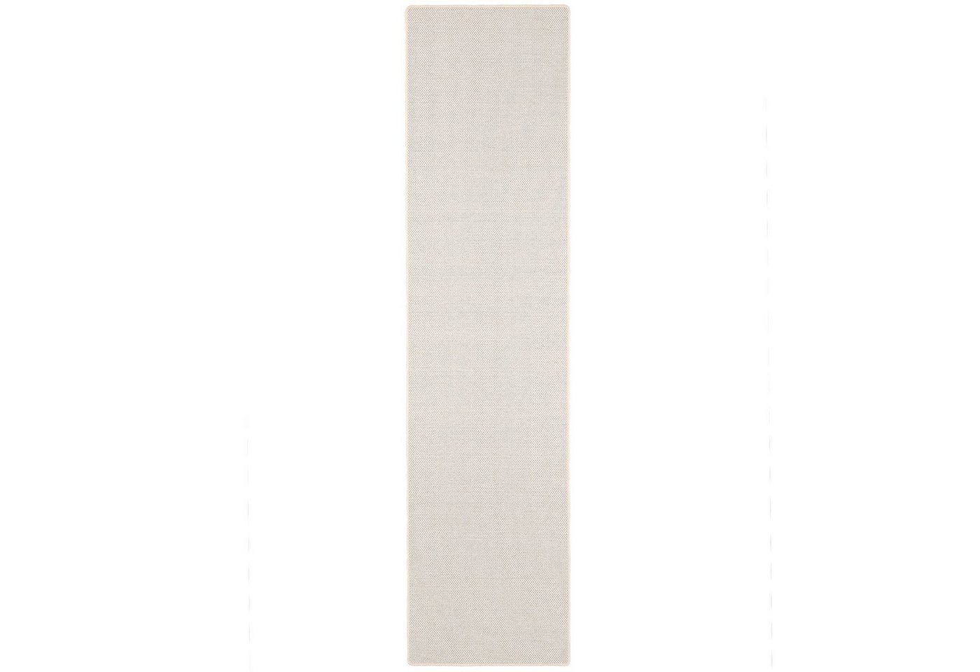 Snapstyle Läufer Läufer Teppich Bentzon Flachgewebe, Rechteckig, Höhe: 5 mm – Bild 2 von 5