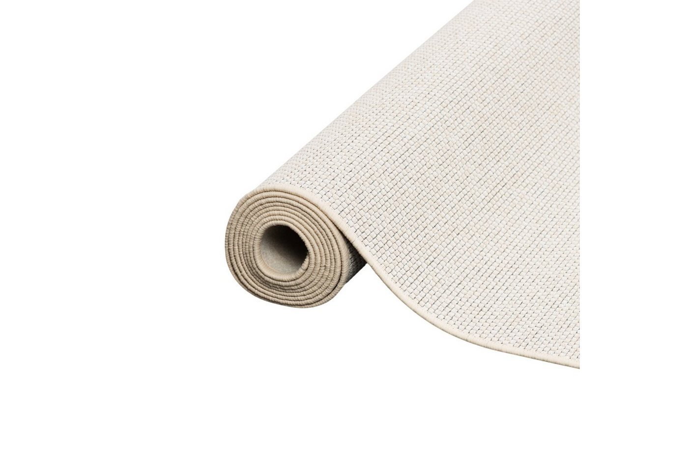 Snapstyle Läufer Läufer Teppich Bentzon Flachgewebe, Rechteckig, Höhe: 5 mm – Bild 3 von 5