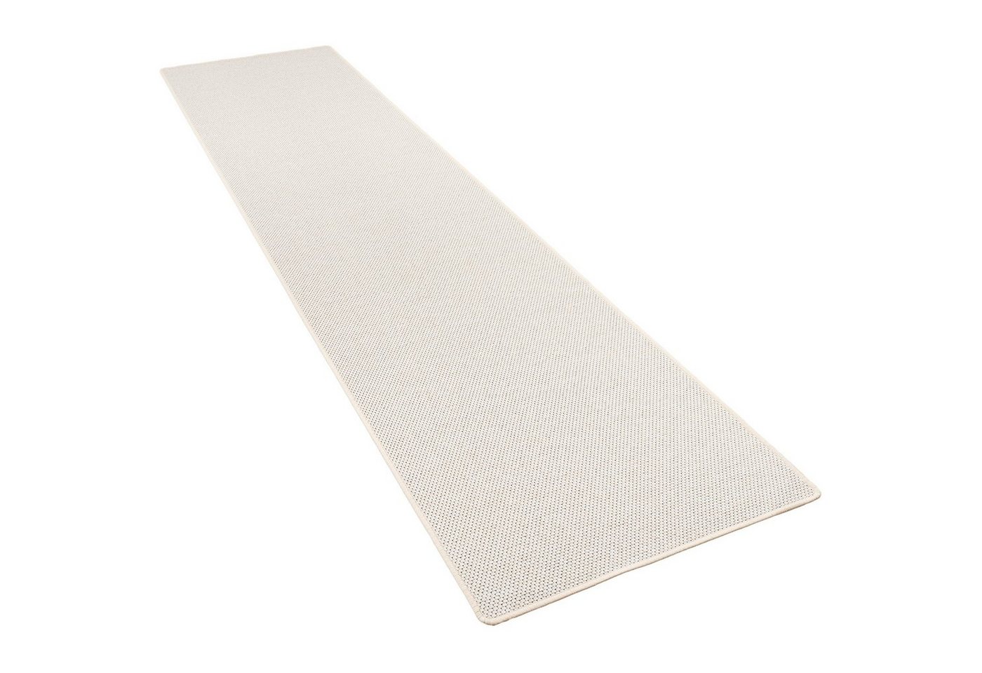 Snapstyle Läufer Läufer Teppich Bentzon Flachgewebe, Rechteckig, Höhe: 5 mm – Bild 5 von 5