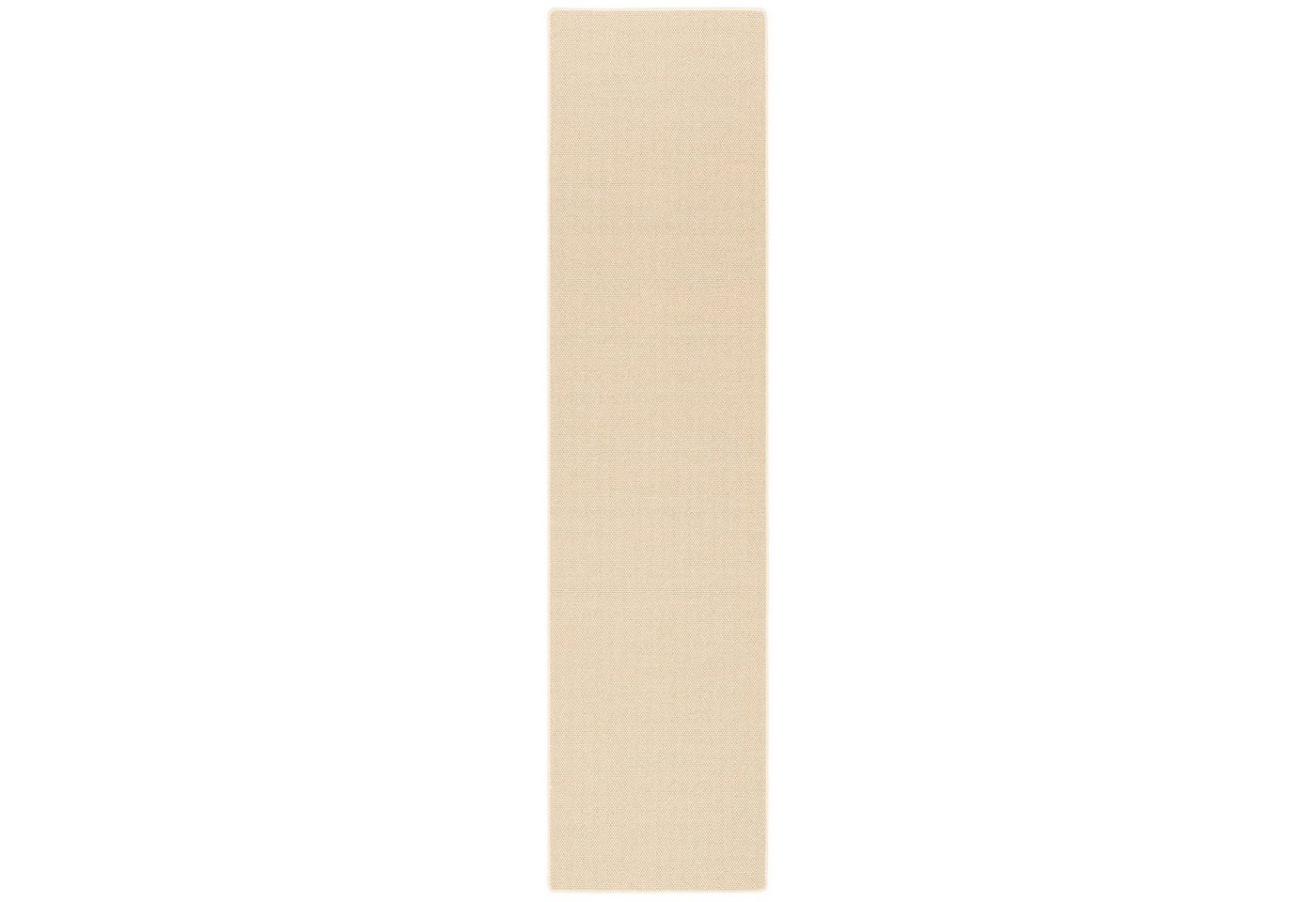 Snapstyle Läufer Läufer Teppich Bentzon Flachgewebe, Rechteckig, Höhe: 5 mm – Bild 2 von 3