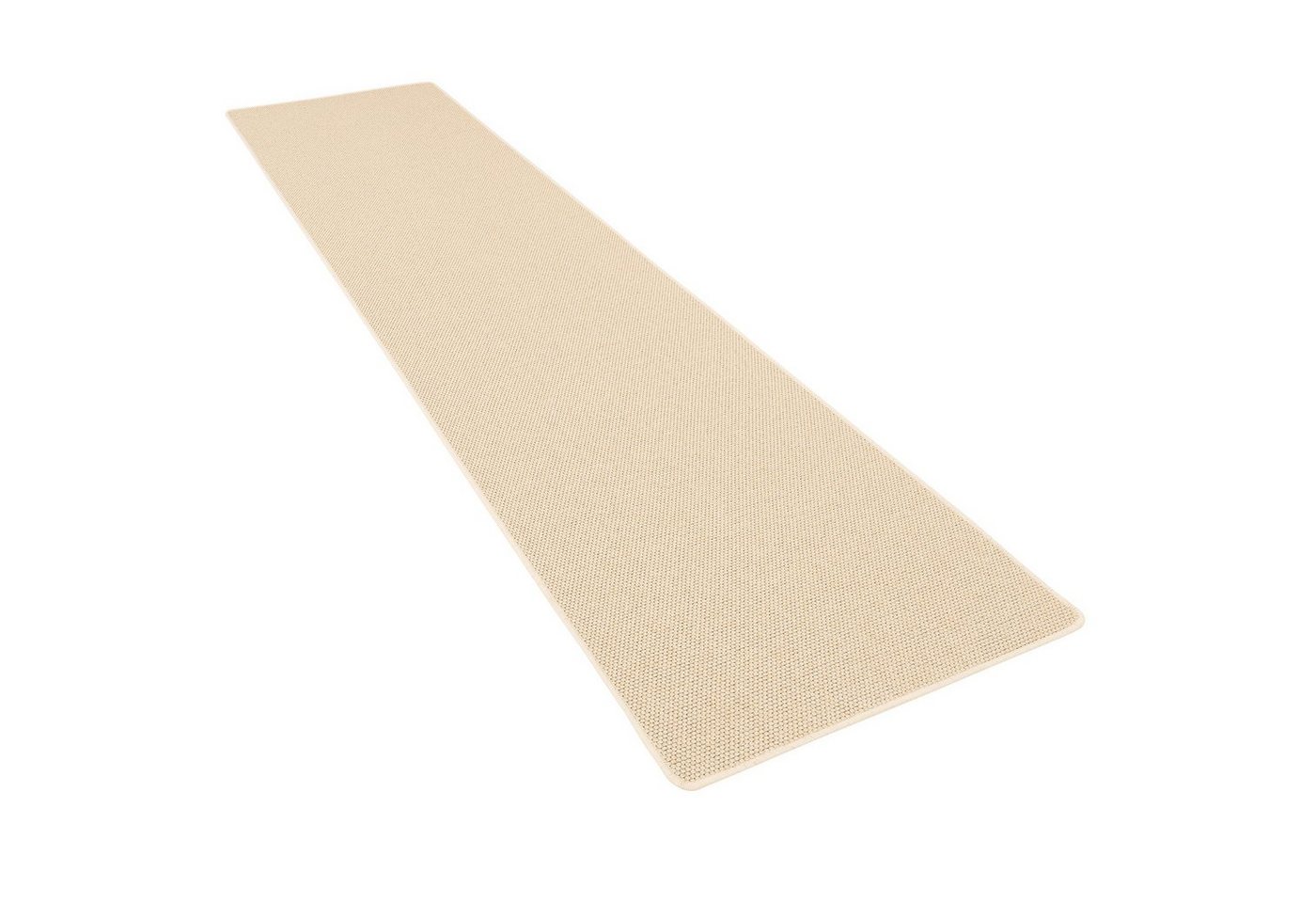 Snapstyle Läufer Läufer Teppich Bentzon Flachgewebe, Rechteckig, Höhe: 5 mm – Bild 3 von 3