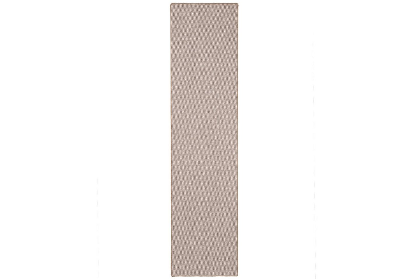 Snapstyle Läufer Läufer Teppich Bentzon Flachgewebe, Rechteckig, Höhe: 5 mm – Bild 2 von 5