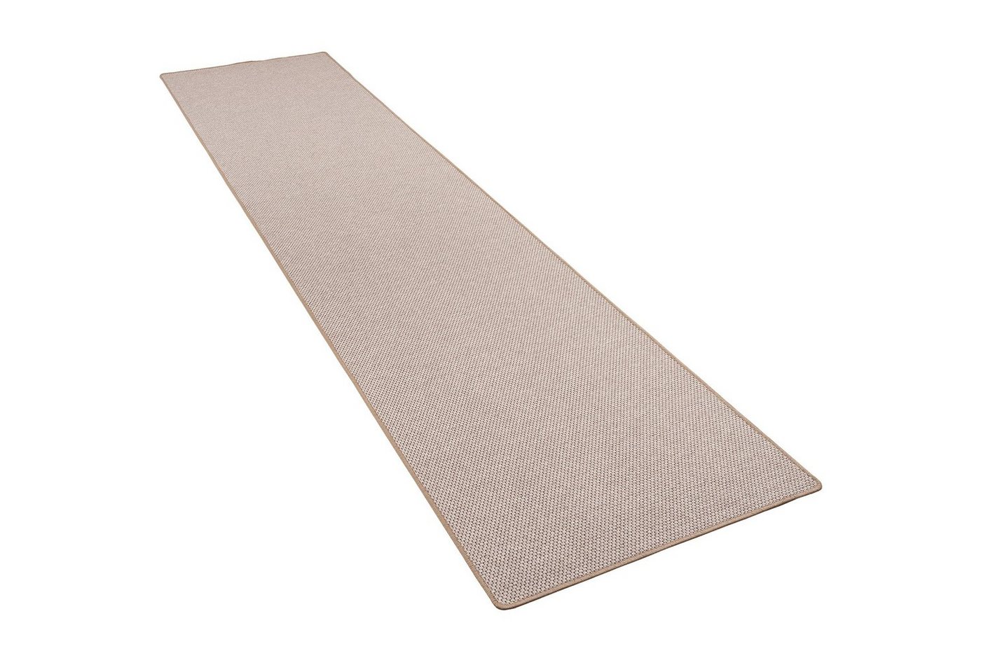 Snapstyle Läufer Läufer Teppich Bentzon Flachgewebe, Rechteckig, Höhe: 5 mm – Bild 5 von 5