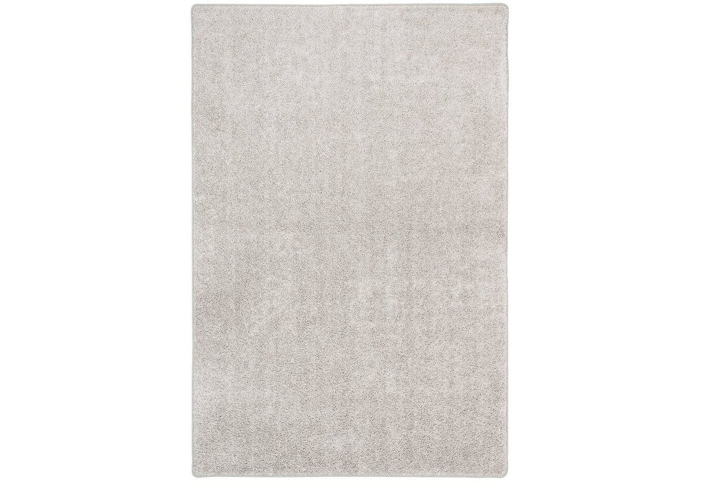 Snapstyle Veloursteppich Hochflor Velours Teppich Mona, Rechteckig, Höhe: 16 mm – Bild 2 von 5