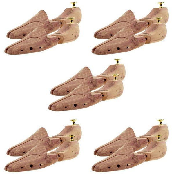 sneakerprofi Schuhspanner Doppelfederschuhspanner 5P