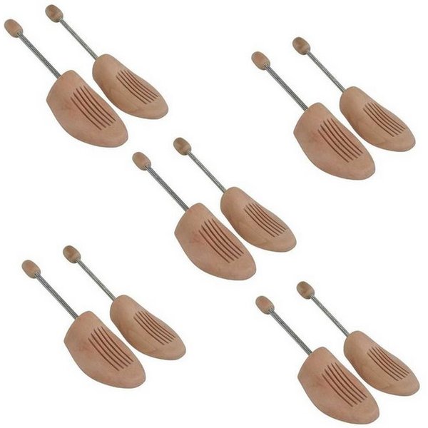 sneakerprofi Schuhspanner Holzspiralspanner