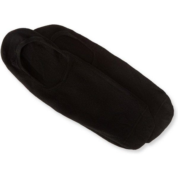 OLYMP Sneakersocken Doppelpack OLYMP Invisible Sock (2-Paar) Baumwollmischung