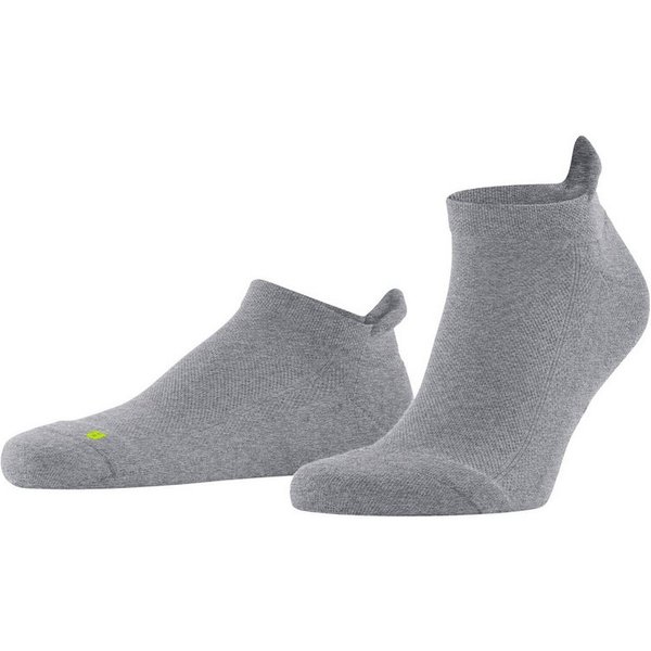 light grey mel.