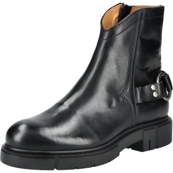 Sneaky Steve Stiefelette Leder . Stiefelette