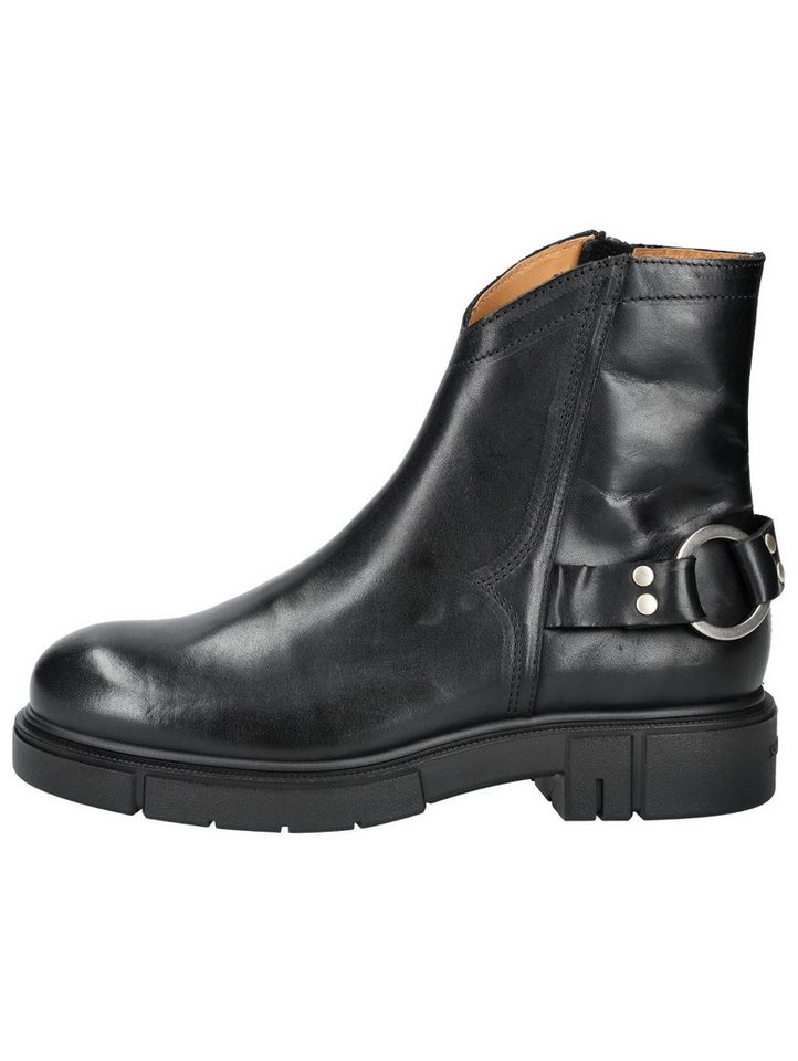 Sneaky Steve Stiefelette Leder . Stiefelette – Bild 2 von 5