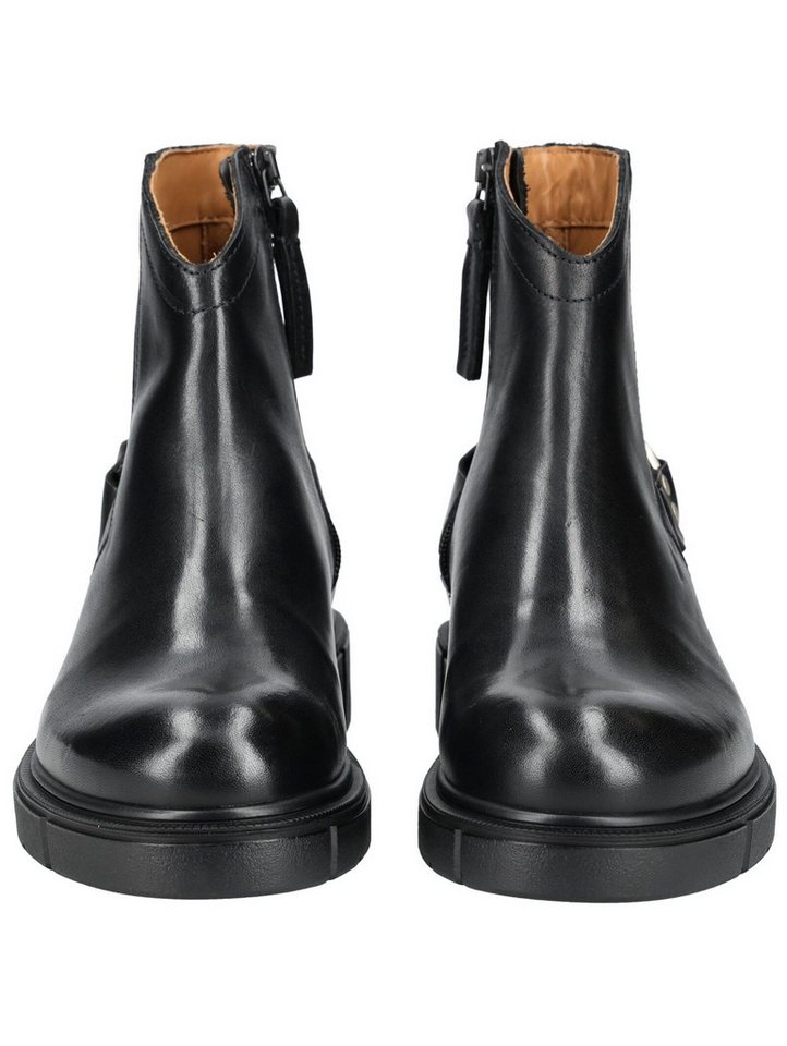 Sneaky Steve Stiefelette Leder . Stiefelette – Bild 3 von 5