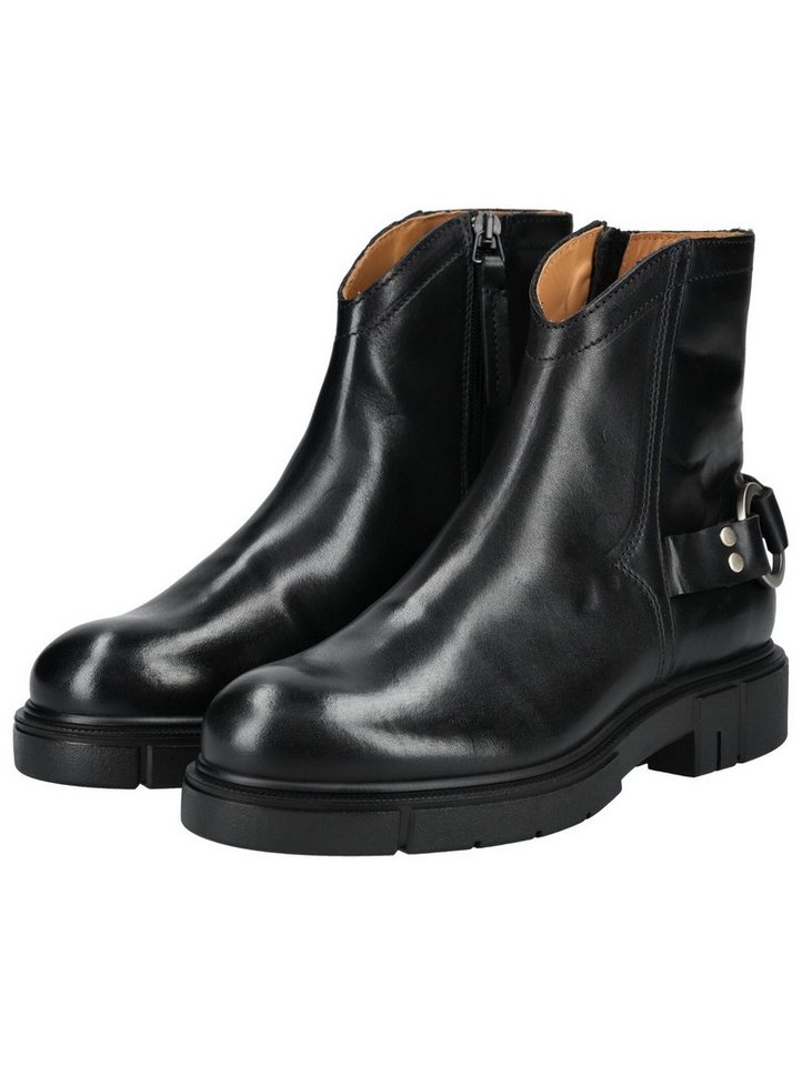 Sneaky Steve Stiefelette Leder . Stiefelette – Bild 4 von 5