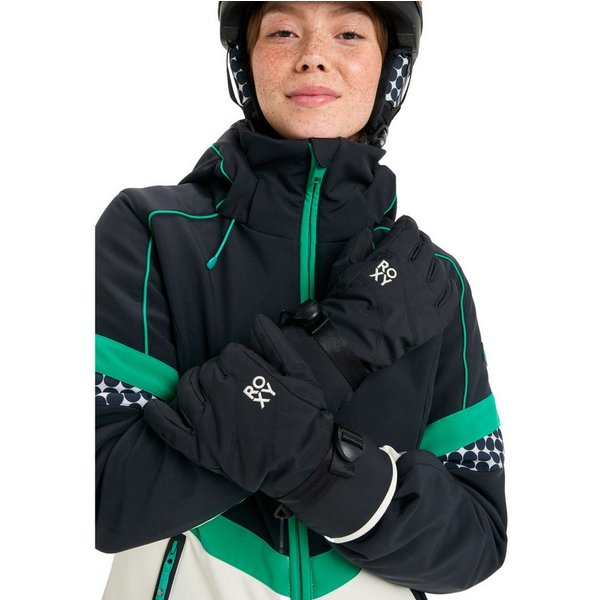 Roxy Snowboardhandschuhe Roxy Jetty Solid