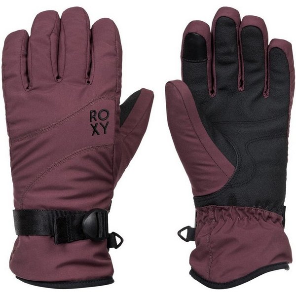 Roxy Snowboardhandschuhe Roxy Jetty Solid