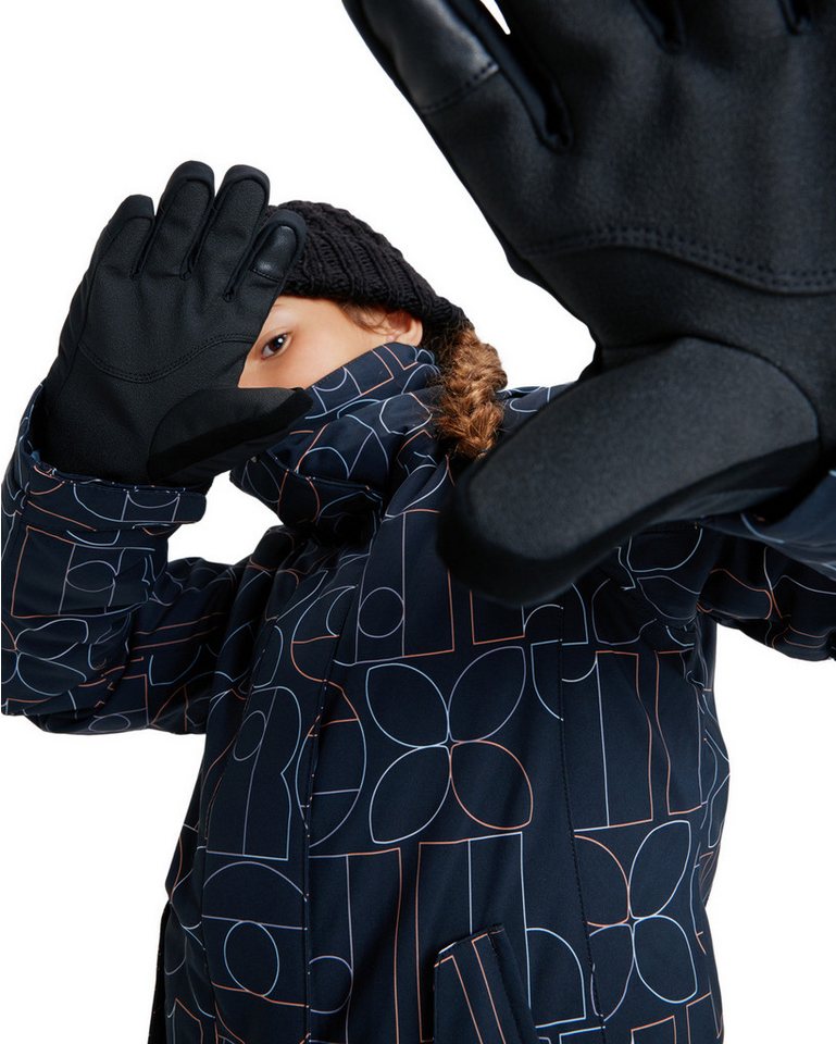 Roxy Snowboardjacke Roxy Jetty 10K – Bild 3 von 5