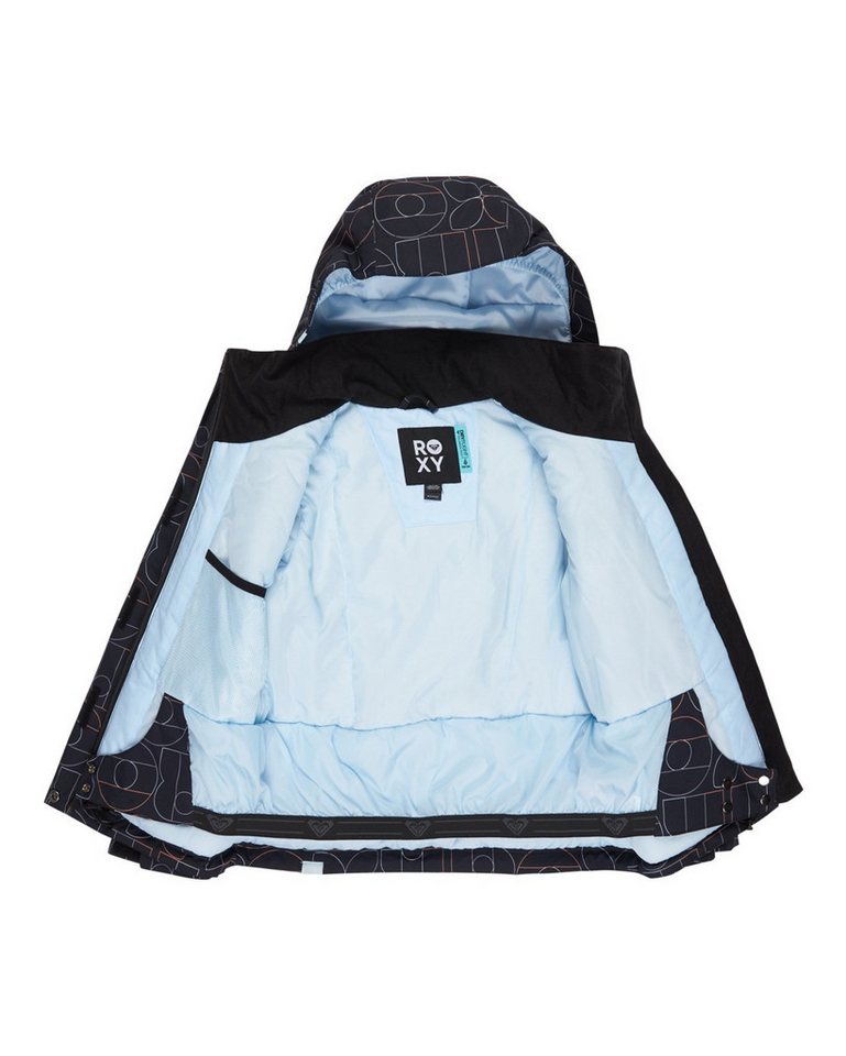 Roxy Snowboardjacke Roxy Jetty 10K – Bild 5 von 5
