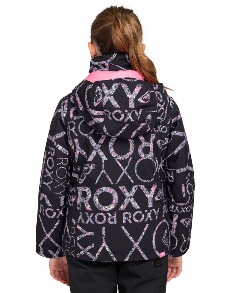Roxy Snowboardjacke Roxy Jetty – Bild 3 von 3