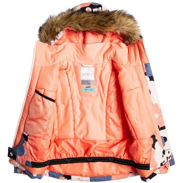 Roxy Snowboardjacke Roxy Pie