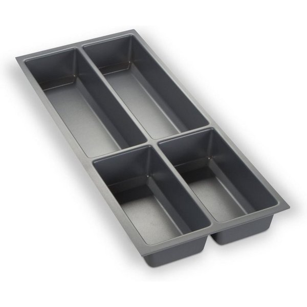 SO-TECH® Besteckeinsatz ORGA-BOX® III Besteckeinsatz, in Nobilia ab 08/2012