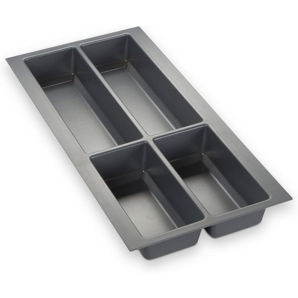 SO-TECH® Besteckeinsatz ORGA-BOX IV Universal, für 30er Schublade, 473,5 x 226 mm
