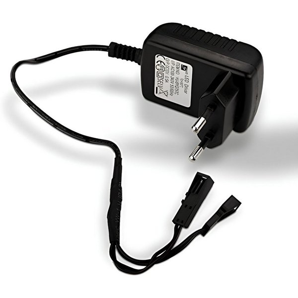 SO-TECH® Bettleuchte Flexible LED Leseleuchte Luminoso 12V / 2W