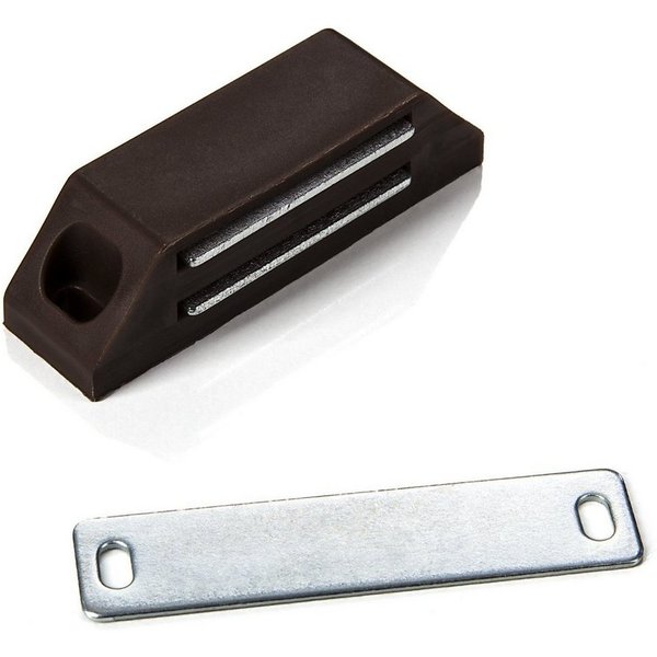 SO-TECH® Haftmagnetschnäpper Schnapper Magnetschnapper Türschliesser Türmagnet, (1-tlg)