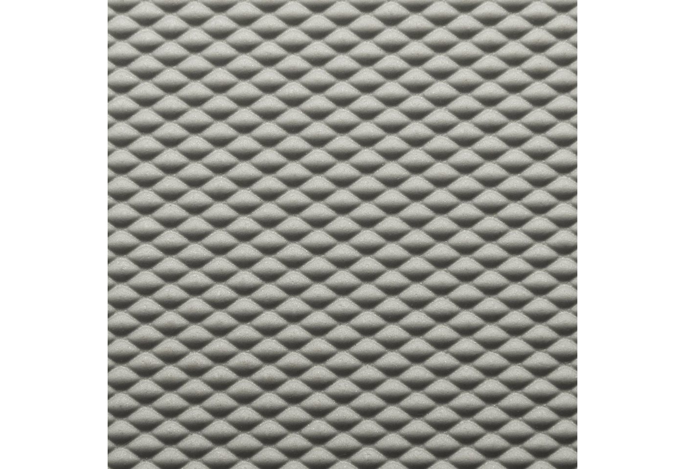 SO-TECH® Schubladeneinsatz Schubladenmatte Orga-Grip Einlegematte silbergrau, für Blum Schubladen mit Breiten 182 - 1082 mm – Bild 4 von 5
