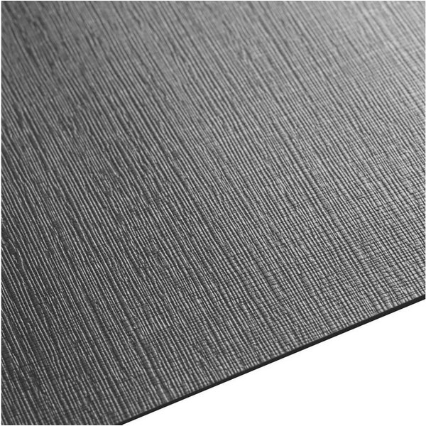 SO-TECH® Schubladenmatte Antirutschmatte Orga-Grip Top passend für Nobilia ab 08/2012 (1 St), silbergrau, 178 x 473 mm (für 300er Schublade)