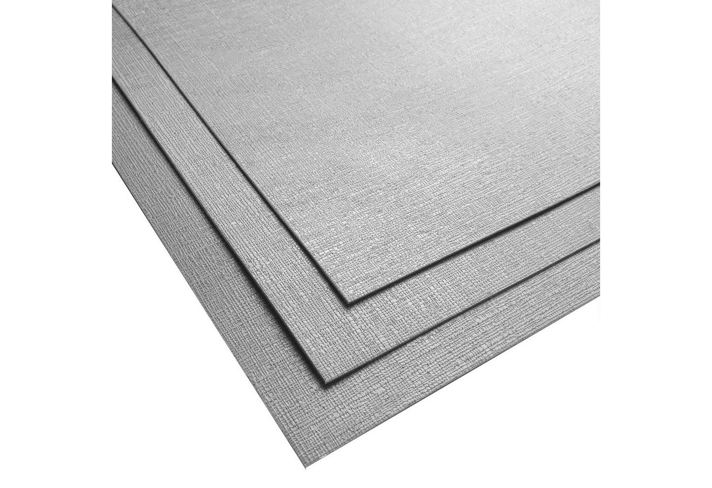SO-TECH® Schubladenmatte Antirutschmatte Orga-Grip Top passend für Nobilia ab 08/2012 (1 St), silbergrau, 178 x 473 mm (für 300er Schublade) – Bild 2 von 5