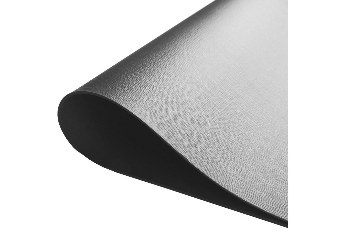 SO-TECH® Schubladenmatte Antirutschmatte Orga-Grip Top passend für Nobilia ab 08/2012 (1 St), silbergrau, 178 x 473 mm (für 300er Schublade) – Bild 3 von 5