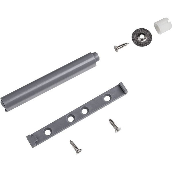 SO-TECH® Türdämpfer Push-to-Open mit Magnetspitze oder Gummispitze