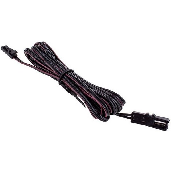 SO-TECH® Verlängerungskabel miniAMP Stecker / Buchse 2000 mm Lampen-Verbindungskabel