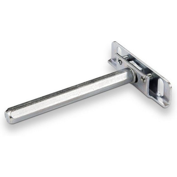 SO-TECH® Wandregalhalter 1 Stück Regalbodenträger Smart Tablarträger, 1-tlg., Bodenträger (verdeckte Montage)