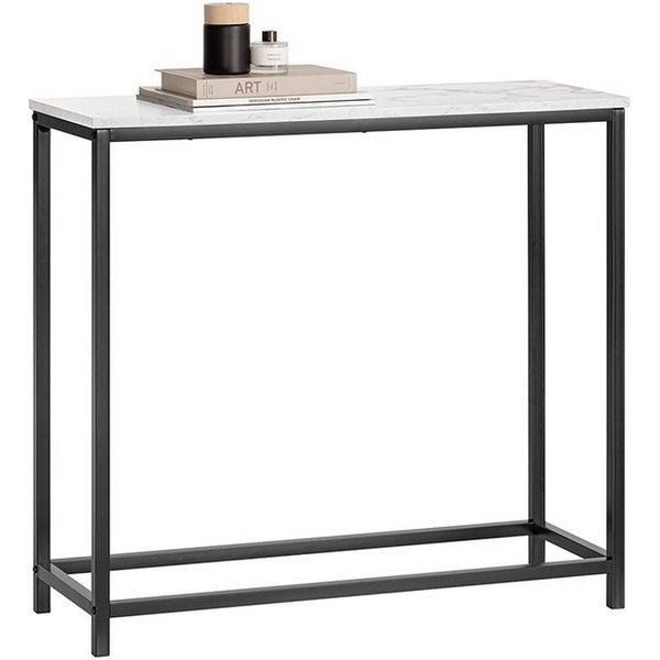 SoBuy Konsolentisch FSB29, Dekotisch Sideboard Beistelltisch Wohnzimmer Eingangsbereich