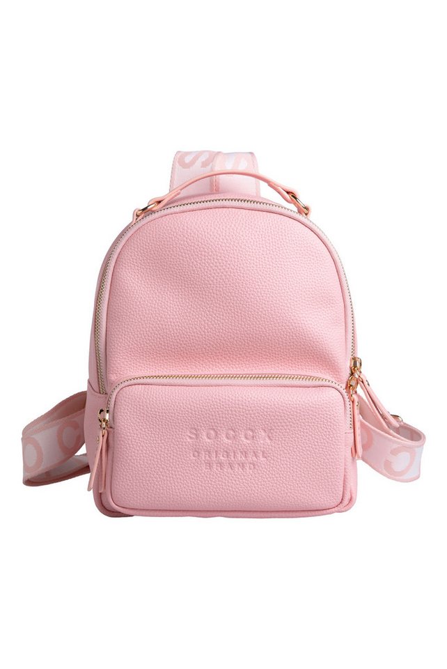 SOCCX Cityrucksack – Bild 2 von 5