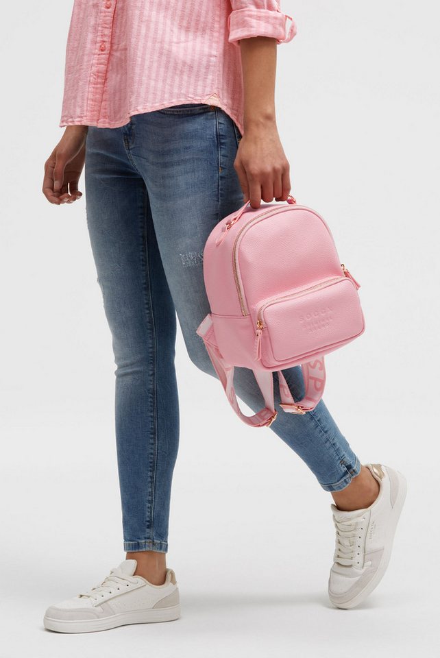 SOCCX Cityrucksack – Bild 3 von 5
